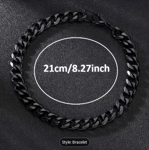 Link Bracelet