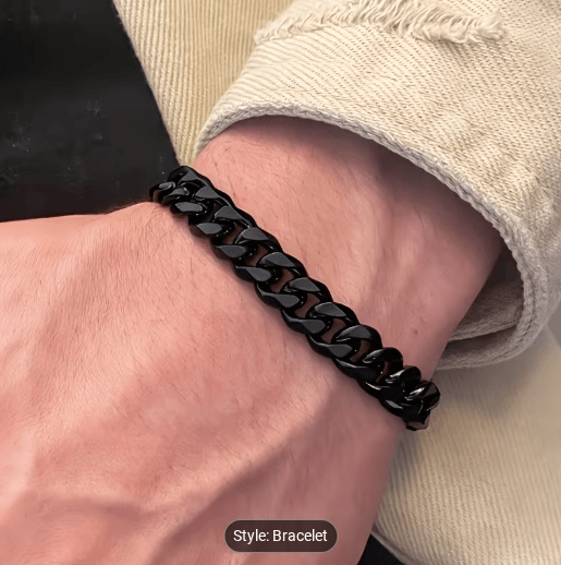 Link Bracelet